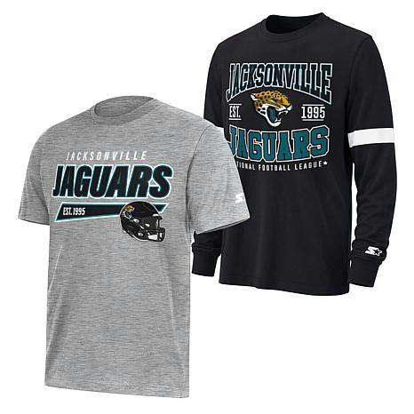 NFL Adult Shirt 2-Pack