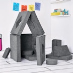 Yourigami Kids' Play Fort