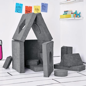 Yourigami Kids' Play Fort