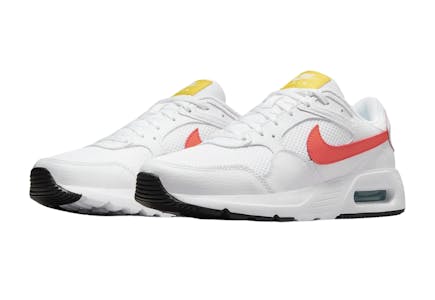 Nike Women’s Air Max Shoes