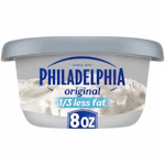 3 Philadelphia Cream Cheeses