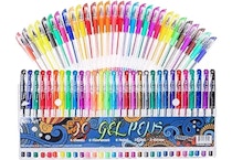 Gel Pens
