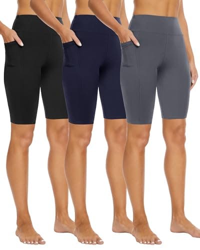 Women's Biker Shorts