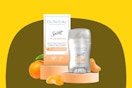 B0F2NCHPYZ Secret Clnical Mandarin anti-perspirant deodorant