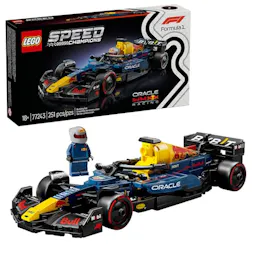 LEGO Speed Champions Red Bull RB20
