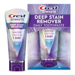 Crest 3DWhite Toothpaste