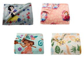 The Big One Disney Oversized Throw