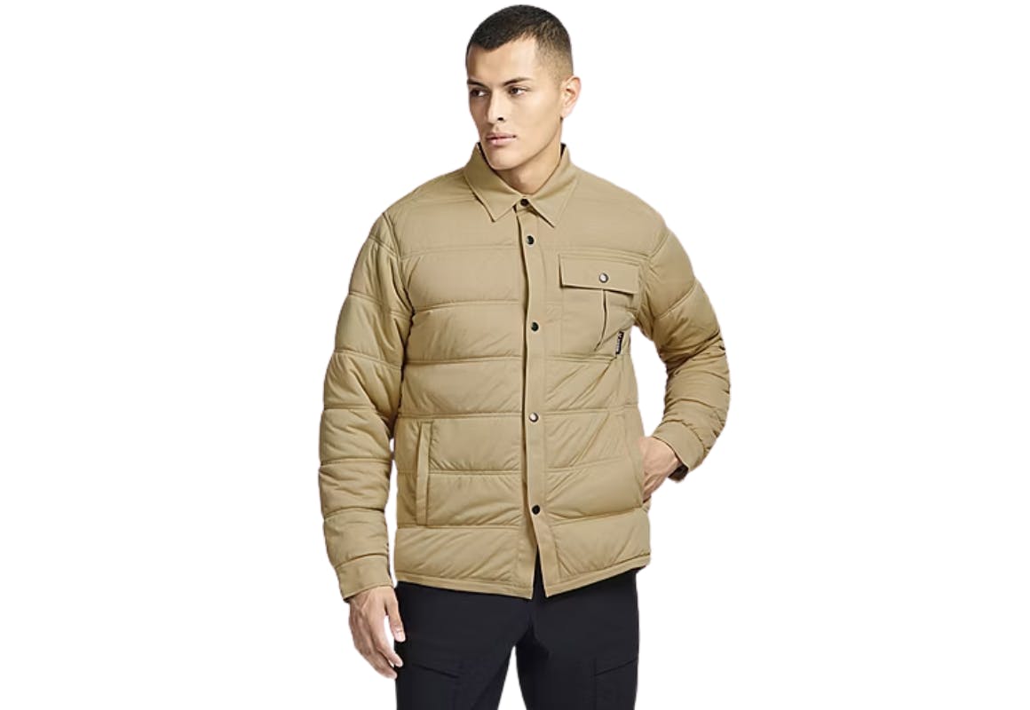 Messi Collection Men's Jacket