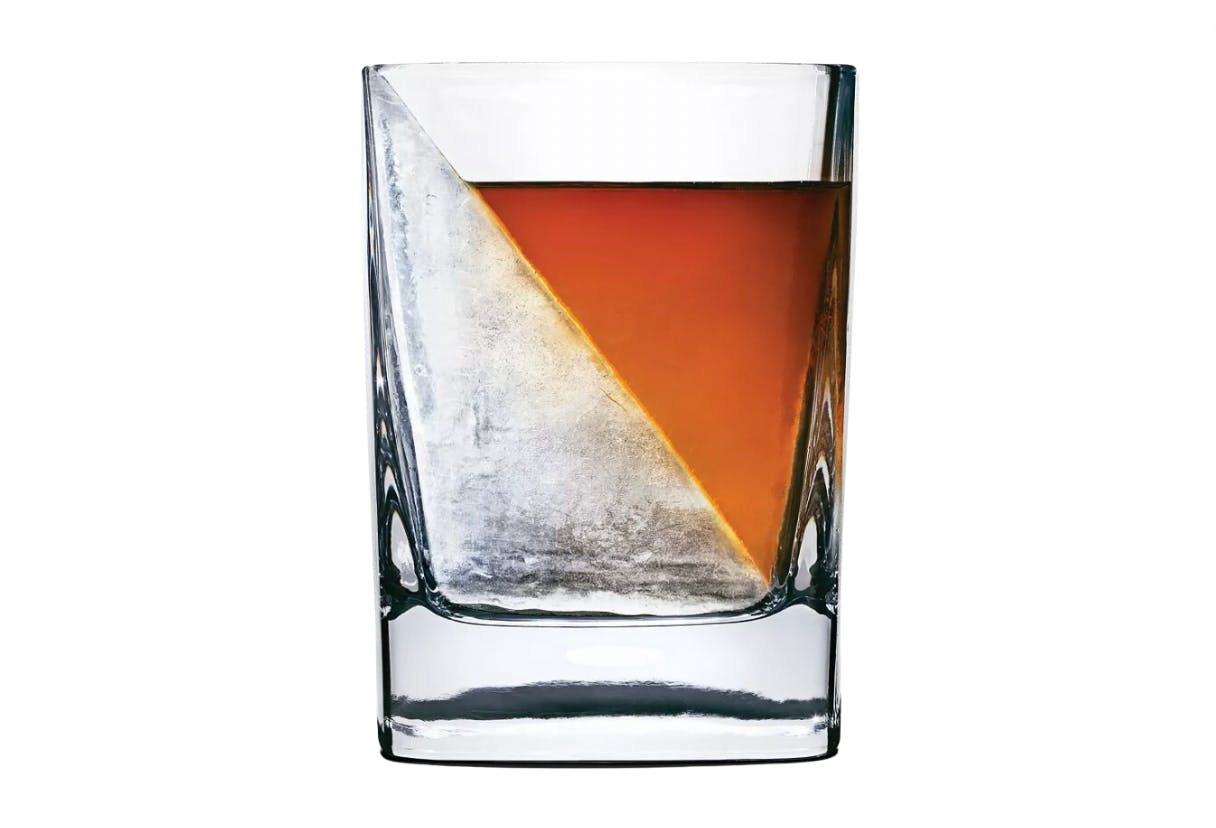 Corkcircle Whiskey Glass