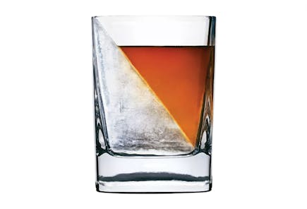 Corkcircle Whiskey Glass