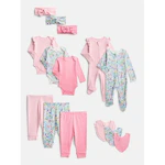 Baby Layette Gift Set