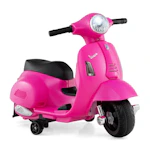 Costway Kids Ride on Motorcycle