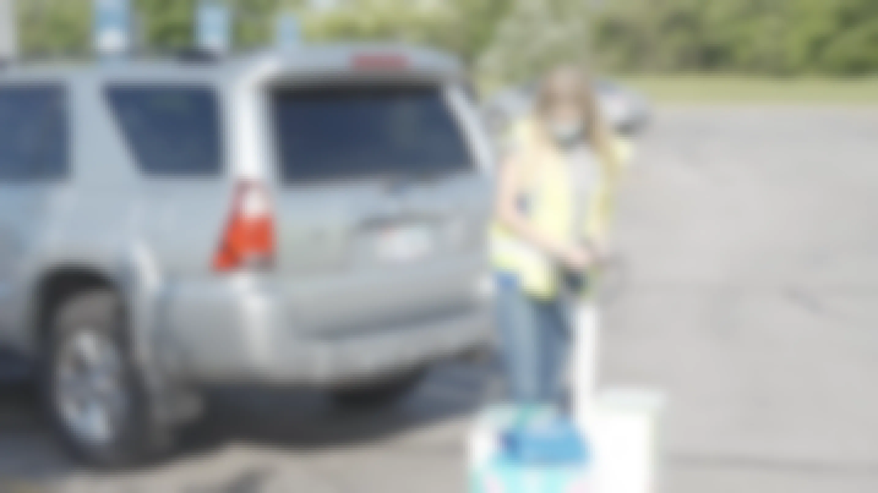 Sam's Club Curbside Pickup: Top Tips for Newbies