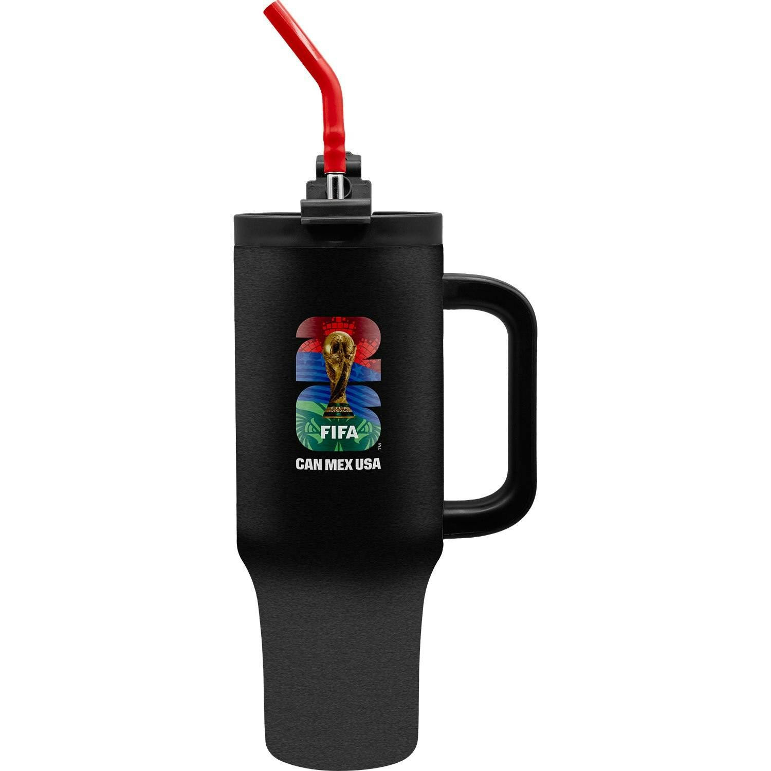 Stainless Steel Tumbler