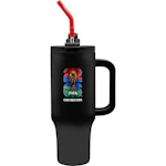 Stainless Steel Tumbler