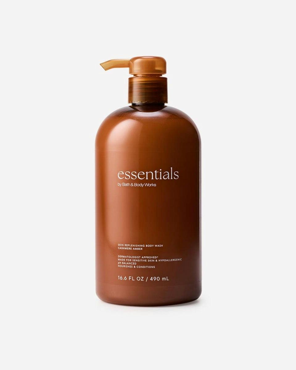 Bath & Body Works Body Wash