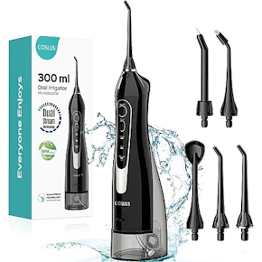Water Flosser