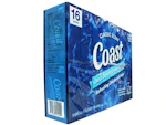 Coast Deodorant Soap 16-Pack