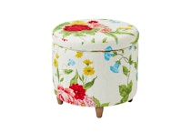 The Pioneer Woman Storage Ottoman