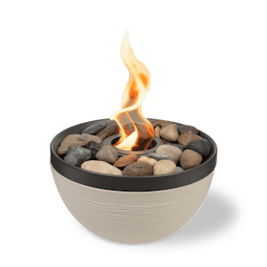 Sterno Tabletop Firepit