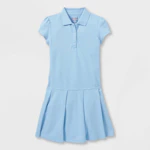 Cat & Jack Kids' Tennis Dress