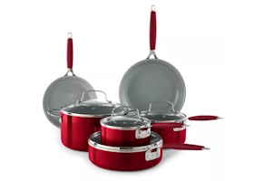 Food Network Cookware Set