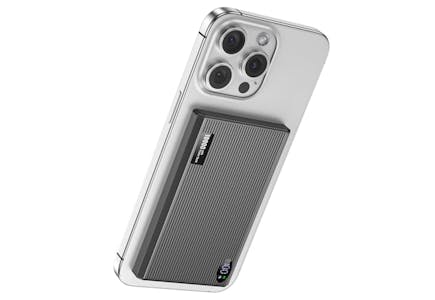 Portable Magnetic Charger