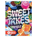 Sweet Takes Card Game