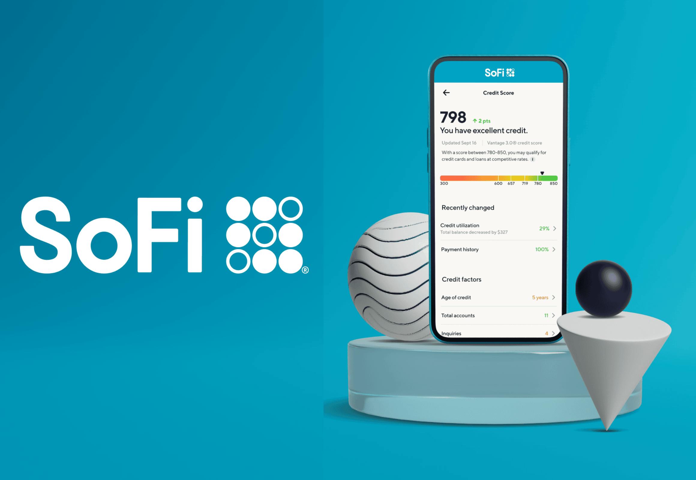 Free Credit Score Monitoring