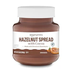 Amazon Grocery Hazelnut Spread