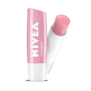 2 Nivea Lip Balms