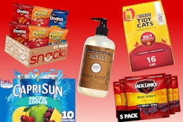 household essentials