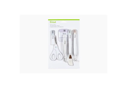 Cricut Arts and Crafts Tool Set