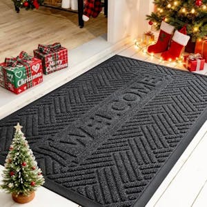 Welcome Door Mat