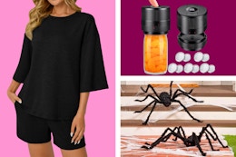 Walmart deals under $25 - Sept 11