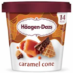 Haagen-Dazs Ice Cream