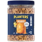 Planters Honey Roasted Peanuts 6-Pack
