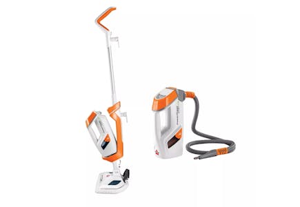 Bissell PowerFresh Pet Steam Mop