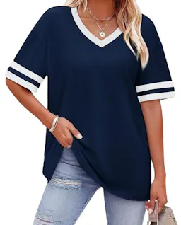 Women's Short Sleeve Top
