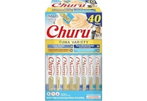 Inaba Churu Cat Treats