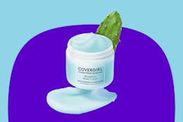 Covergirl Water Cream, as Low as $4.39 with Amazon Subscribe & Save card image