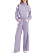 Women's Two-Piece Lounge Set