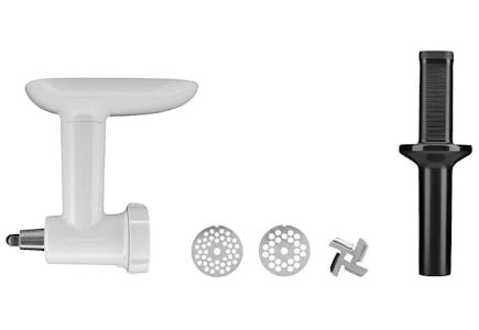 KitchenAid Food Grinder Attachment