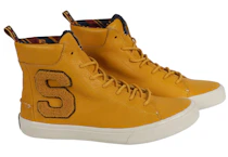 Sperry Men's High Top Shoes