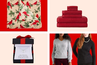 JCPenney Friends and Family Sale 