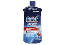 Finish Jet-Dry Rinse Aid