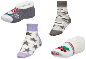 2 Northeast Outfitters Kids' Socks