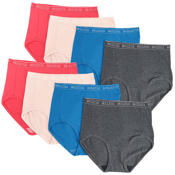 Signature Jersey Knit Full Brief Panty