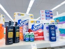 nivea tresemme crest oral-b complete home scott products on walgreens shelf