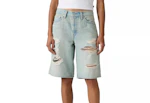 Levi's Women's Jorts